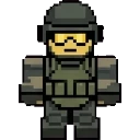 Token sprite
