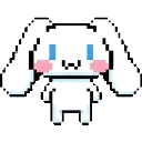 Cinamorolll sprite