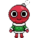Bobette Carolington sprite
