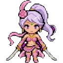 Venitsa sprite