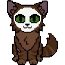 Skullface sprite