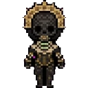 Liliya Bogomolova sprite