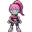 Mira sprite
