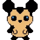 Mic sprite