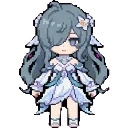 Vodyanitsa sprite