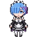 REM sprite