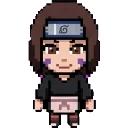 Rin Nohara sprite