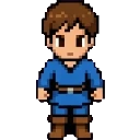 One sprite