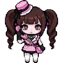 Hanny sprite