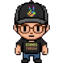 Nate sprite