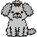 LULU(𓂂꜆◕⩊◕꜀𓂂) sprite
