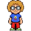 Facty sprite