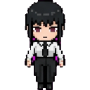 Yokiko sprite
