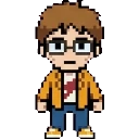 Bill Dickey sprite