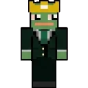 Froggy sprite
