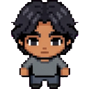 Oliver Muñoz (Yo) sprite