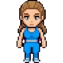 Lufu sprite