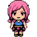 yashuo sprite