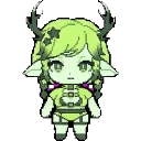 .elle. sprite