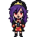 Octavia sprite