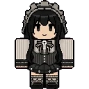Lilya sprite