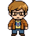 Bill sprite