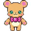 Mofurun sprite