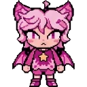 Metwo sprite