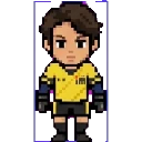 Neydson sprite