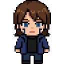 Ciara sprite