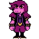Susie sprite