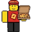 Elliot sprite