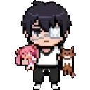 Oka sprite