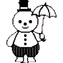 Каракулька sprite