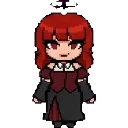 Ming sprite