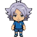 Shawn sprite