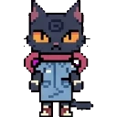 Nova sprite