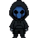 Eyeless Jack. sprite