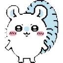 Momonga sprite