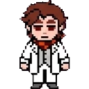 Джон Дейви Харрис (jdh) sprite