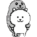 Seal And Bear sprite
