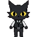Secret Agent sprite