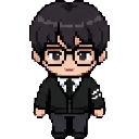 Soobin sprite
