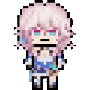 March 7th sprite