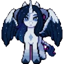 King Sombra sprite
