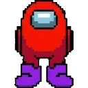 Nose sprite
