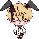 Luka sprite