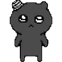 Kumachi sprite