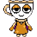 Teasha sprite
