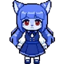 Aori sprite